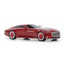 452001200 Schuco 1:64 Mercedes-Maybach 6 Coupe