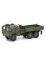452658700 Schuco 1:87 MAN 7to KAT Kipper flecktarn Bundeswehr