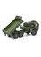 452658700 Schuco 1:87 MAN 7to KAT Kipper flecktarn Bundeswehr