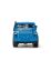 1926 Siku 1:50 Geldtransporter Global Security metallic  blau