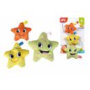 104010071 Simba ABC Weiche Seesterne Kuscheltier