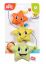 104010071 Simba ABC Weiche Seesterne Kuscheltier