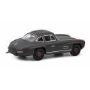 452035000 Schuco 1:64 Mercedes Benz 300 SL CUSTOM