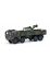 452658500 Schuco 1:87 MAN 10t GL flecktarn mit Kran Bundeswehr