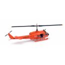 452663300 Schuco 1:87 Bell UH-1D Luftrettung Hubschrauber