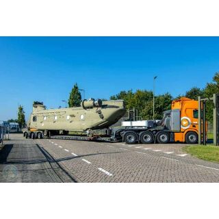 33-0193 IMC 1:50 Chinook Load