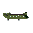 33-0193 IMC 1:50 Chinook Load