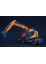 99-10106 IMC 1:50 Doosan DX 165WR-7
