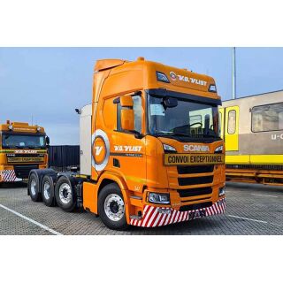 32-0121 IMC 1:50 Van der Vlist Scania S Highline 8x4
