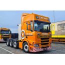 32-0121 IMC 1:50 Van der Vlist Scania S Highline 8x4