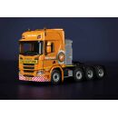 32-0121 IMC 1:50 Van der Vlist Scania S Highline 8x4