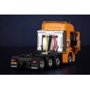 32-0121 IMC 1:50 Van der Vlist Scania S Highline 8x4