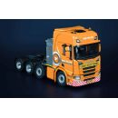 32-0121 IMC 1:50 Van der Vlist Scania S Highline 8x4