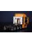 32-0121 IMC 1:50 Van der Vlist Scania S Highline 8x4