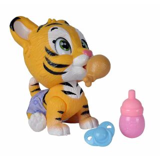 105953575 Simba Pamper Petz Tiger Kuscheltier