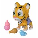105953575 Simba Pamper Petz Tiger Kuscheltier