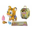 105953575 Simba Pamper Petz Tiger Kuscheltier