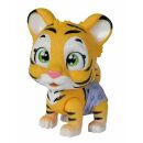 105953575 Simba Pamper Petz Tiger Kuscheltier