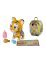 105953575 Simba Pamper Petz Tiger Kuscheltier