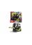 203832008 Dickie Toys 1:24 Clark Forklift Gabelstapler Hubstapler Stapler