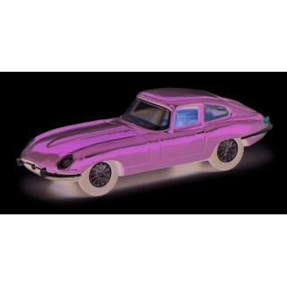 452034300 Schuco 1:64 Jaguar E-type grün