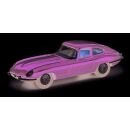 452034300 Schuco 1:64 Jaguar E-type grün