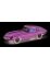 452034300 Schuco 1:64 Jaguar E-type grün