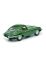 452034300 Schuco 1:64 Jaguar E-type grün 