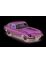452034300 Schuco 1:64 Jaguar E-type grün