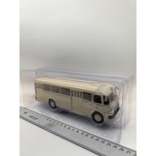 47116 Premium Classixxs 1:43 Ikarus 620 Bus Reisebus VEB Eisenach