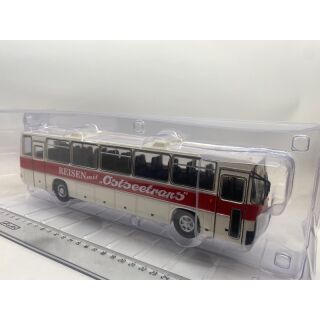 47124 Premium Classixxs 1:43 Ikarus 250.59 Bus Reisebus Ostseetrans