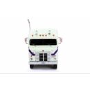 TR063 IXO 1:43 Kenworth Bullnose 1950