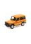 155038000 MINICHAMPS 1:18 MERCEDES-BENZ G-Model Short Kurz W460 1980 Orange