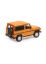 155038000 MINICHAMPS 1:18 MERCEDES-BENZ G-Model Short Kurz W460 1980 Orange