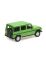 155038101 MINICHAMPS 1:18 MERCEDES-BENZ G-Model Long Lang W460 1980 Grün