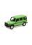 155038101 MINICHAMPS 1:18 MERCEDES-BENZ G-Model Long Lang W460 1980 Grün