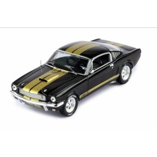 CLC377N IXO 1:43 Shelby GT 350 1965 Ford Mustang