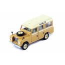 CLC376N IXO 1:43 LAND ROVER Series II 109 Station Wagen...