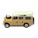 CLC376N IXO 1:43 LAND ROVER Series II 109 Station Wagen...