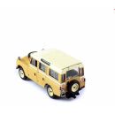 CLC376N IXO 1:43 LAND ROVER Series II 109 Station Wagen 4x4 1968