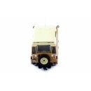 CLC376N IXO 1:43 LAND ROVER Series II 109 Station Wagen 4x4 1968