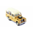 CLC376N IXO 1:43 LAND ROVER Series II 109 Station Wagen 4x4 1968