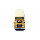 CLC376N IXO 1:43 LAND ROVER Series II 109 Station Wagen 4x4 1968