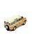 CLC376N IXO 1:43 LAND ROVER Series II 109 Station Wagen 4x4 1968