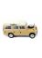 CLC376N IXO 1:43 LAND ROVER Series II 109 Station Wagen 4x4 1968