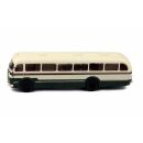 Bus019 IXO 1:43 SKODA 706 RO 1947