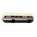Bus019 IXO 1:43 SKODA 706 RO 1947