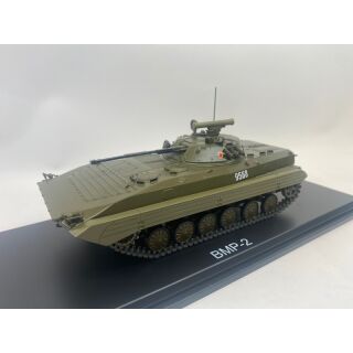 47122 Premium ClassiXXs 1:43 BMP-2 Panzer NVA Army DDR