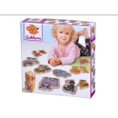 100005206 Eichhorn Tierpuzzel 16-tlg.