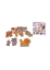 100005206 Eichhorn Tierpuzzel 16-tlg.